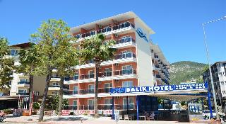 Kleopatra Balik Hotel fotoÄŸrafÄ±