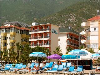 Kleopatra Balik Hotel otel fotoğrafı