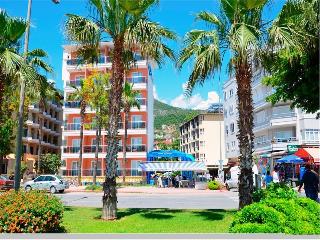 Kleopatra Balik Hotel fotoÄŸrafÄ±