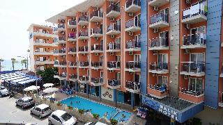 Kleopatra Balik Hotel fotoÄŸrafÄ±
