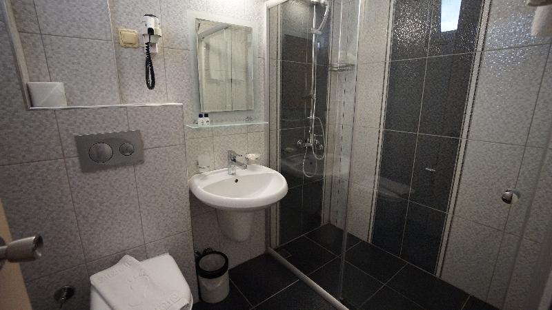 Kleopatra Balik Hotel - Oda