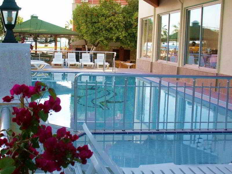Kleopatra Balik Hotel fotoÄŸrafÄ±