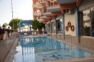 Kleopatra Balik Hotel fotoÄŸrafÄ±