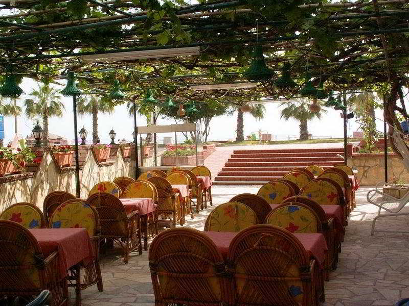 Kleopatra Balik Hotel fotoÄŸrafÄ±