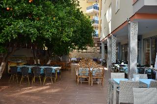 Kleopatra Balik Hotel fotoÄŸrafÄ±