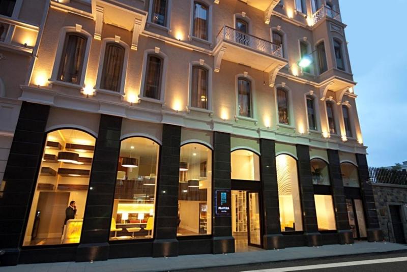 Miapera Hotel & Spa – Special Class - Genel