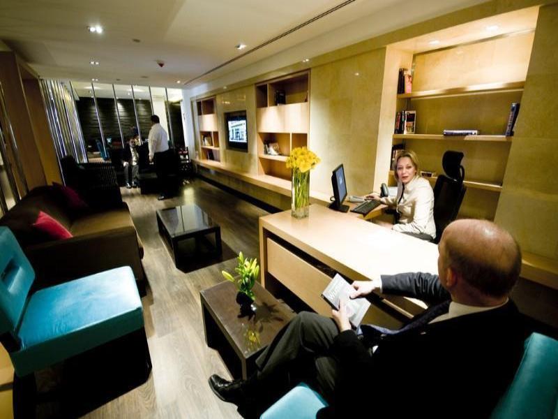 Amman Airport Hotel - Toplantı