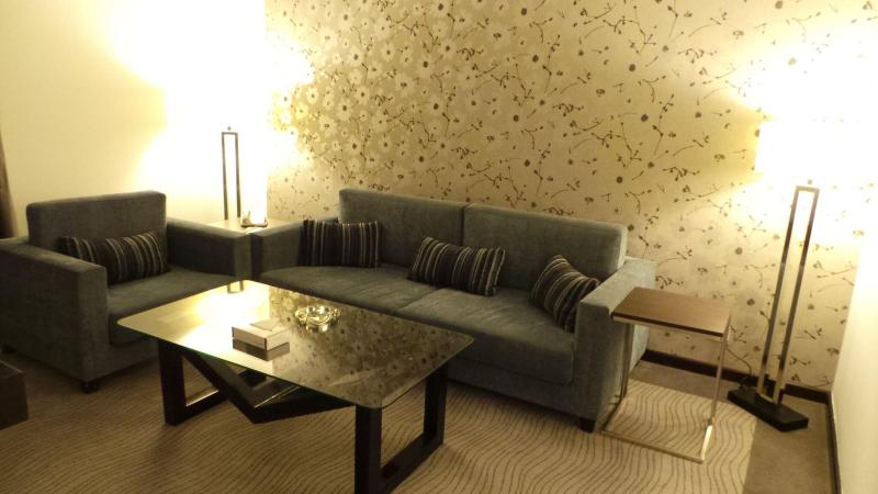 Amman Airport Hotel - Oda