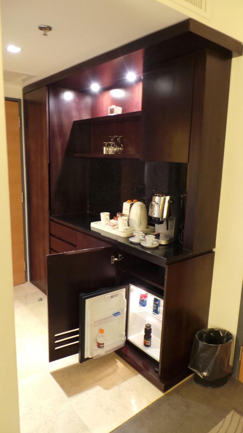 Amman Airport Hotel - Oda