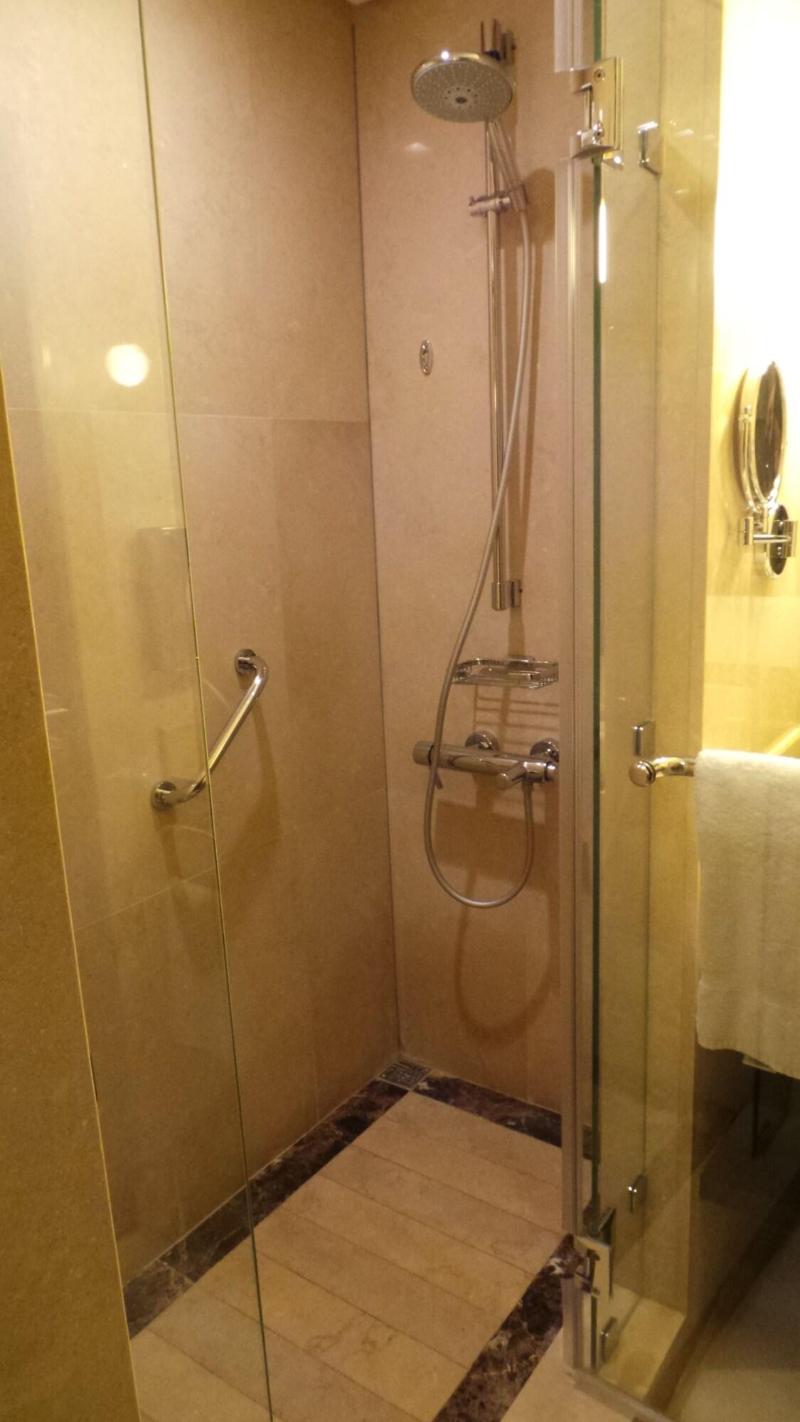 Amman Airport Hotel - Oda