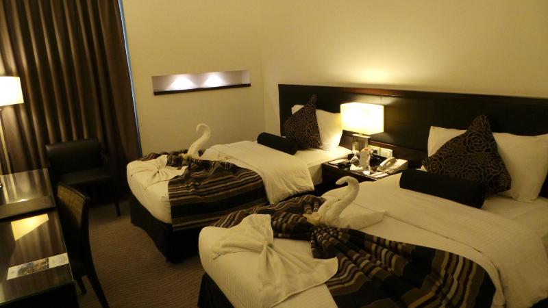 Amman Airport Hotel - Oda