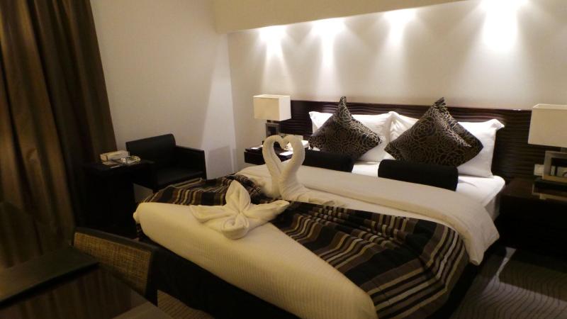 Amman Airport Hotel - Oda