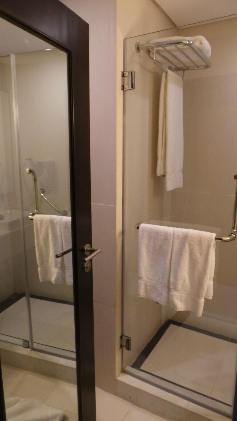 Amman Airport Hotel - Oda