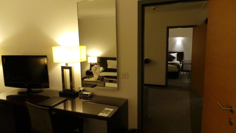 Amman Airport Hotel - Oda