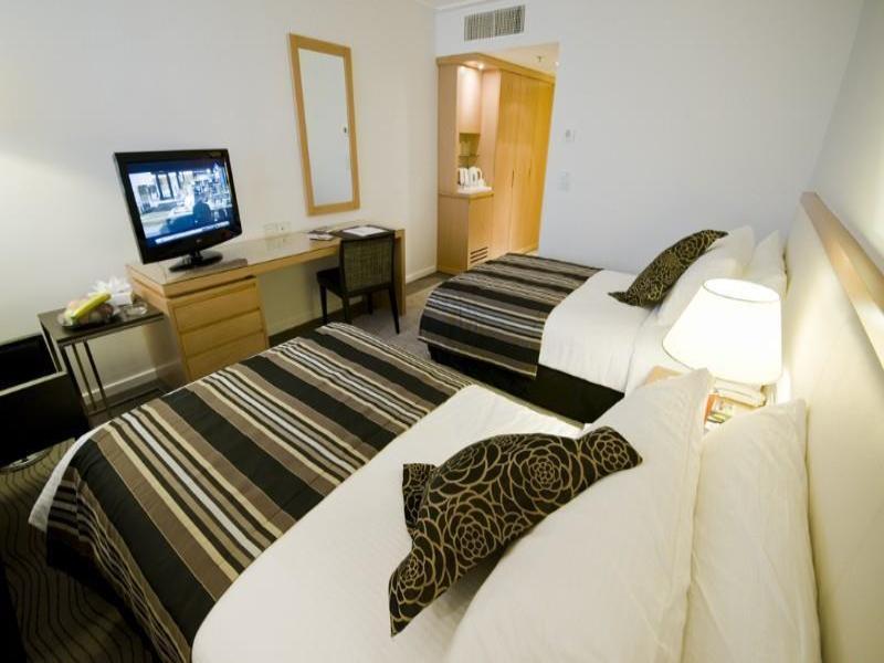 Amman Airport Hotel - Oda