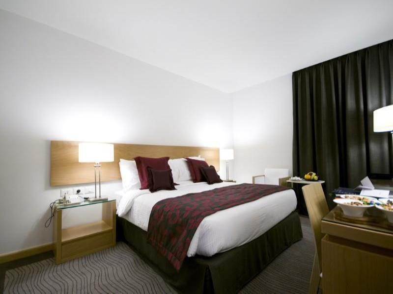 Amman Airport Hotel - Oda