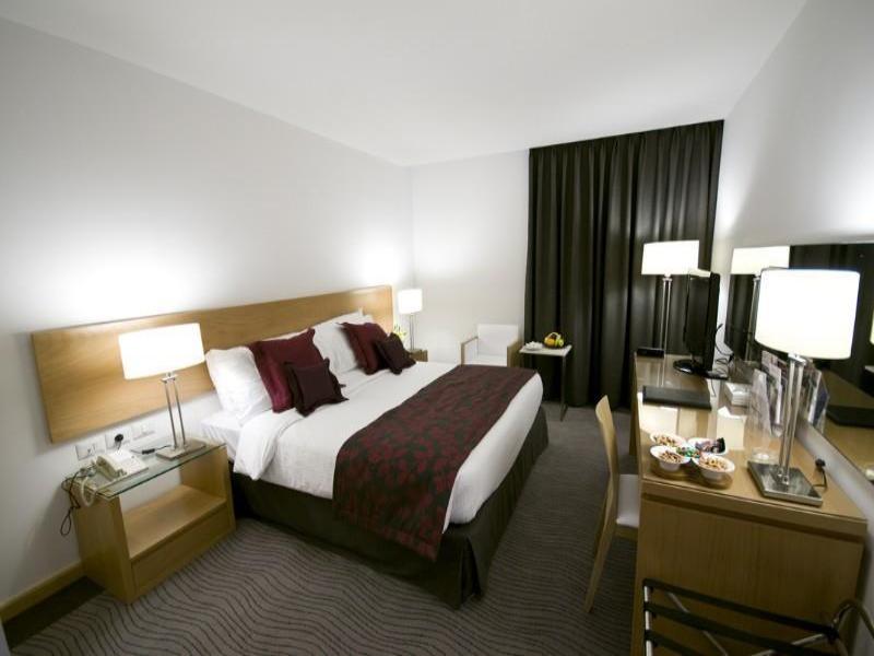 Amman Airport Hotel - Oda