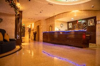 SUHA JBR Hotel Apartments fotoÄŸrafÄ±