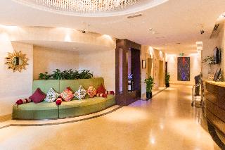 SUHA JBR Hotel Apartments fotoÄŸrafÄ±
