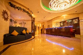 SUHA JBR Hotel Apartments fotoÄŸrafÄ±