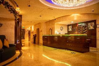 SUHA JBR Hotel Apartments fotoÄŸrafÄ±