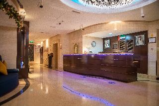SUHA JBR Hotel Apartments fotoÄŸrafÄ±