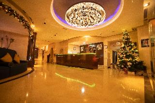 SUHA JBR Hotel Apartments fotoÄŸrafÄ±