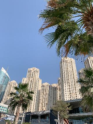SUHA JBR Hotel Apartments fotoÄŸrafÄ±