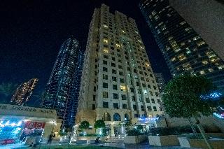 SUHA JBR Hotel Apartments fotoÄŸrafÄ±