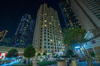 SUHA JBR Hotel Apartments fotoÄŸrafÄ±