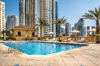 SUHA JBR Hotel Apartments fotoÄŸrafÄ±