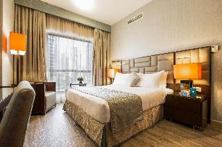 SUHA JBR Hotel Apartments fotoÄŸrafÄ±