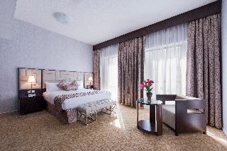 SUHA JBR Hotel Apartments fotoÄŸrafÄ±