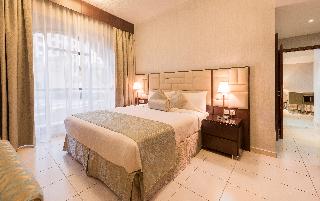 SUHA JBR Hotel Apartments fotoÄŸrafÄ±