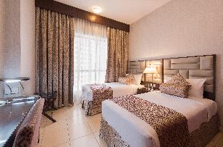 SUHA JBR Hotel Apartments fotoÄŸrafÄ±