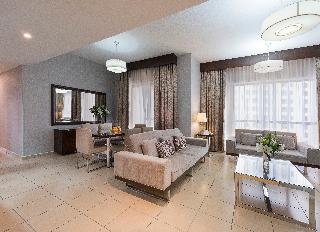 SUHA JBR Hotel Apartments fotoÄŸrafÄ±