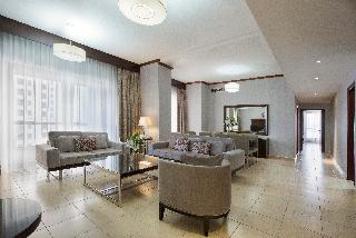 SUHA JBR Hotel Apartments fotoÄŸrafÄ±