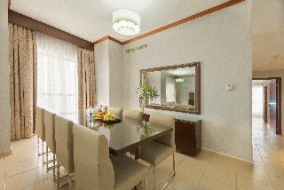 SUHA JBR Hotel Apartments fotoÄŸrafÄ±