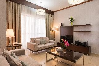 SUHA JBR Hotel Apartments fotoÄŸrafÄ±