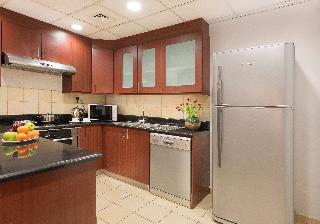 SUHA JBR Hotel Apartments fotoÄŸrafÄ±