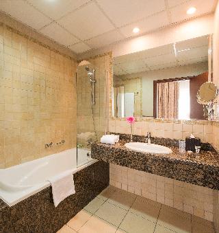 SUHA JBR Hotel Apartments fotoÄŸrafÄ±