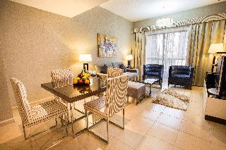 SUHA JBR Hotel Apartments fotoÄŸrafÄ±