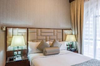 SUHA JBR Hotel Apartments fotoÄŸrafÄ±