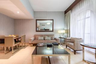 SUHA JBR Hotel Apartments fotoÄŸrafÄ±