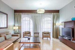 SUHA JBR Hotel Apartments fotoÄŸrafÄ±