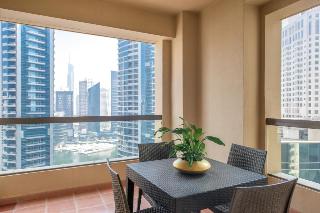 SUHA JBR Hotel Apartments fotoÄŸrafÄ±