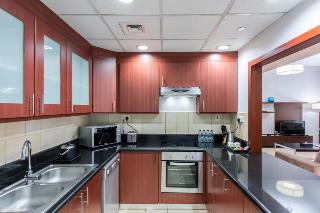 SUHA JBR Hotel Apartments fotoÄŸrafÄ±