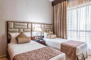 SUHA JBR Hotel Apartments fotoÄŸrafÄ±