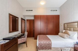 SUHA JBR Hotel Apartments fotoÄŸrafÄ±
