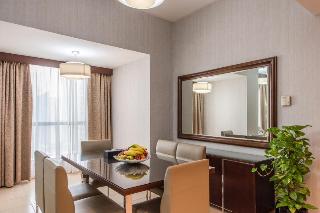 SUHA JBR Hotel Apartments fotoÄŸrafÄ±